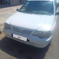 پراید 111 مدل ۹۶ SE
