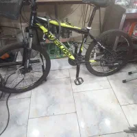 دوچرخه اورلورد26 دیسک هیدرولیک