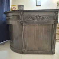 تعدادی لوازم خارجی سالن درحدنو|لوستر و چراغ آویز|تهران, شکوفه (عبدل آباد)|دیوار