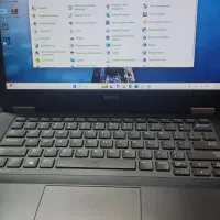 لپتاپ دل latitude E5470  i7 نسل ۶ رم ۱۶