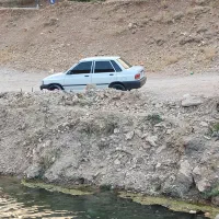 پراید مدل ۸۰