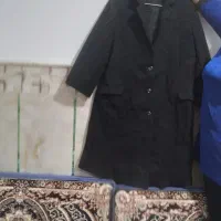 پالتو ۲XL|لباس|ساوه, |دیوار