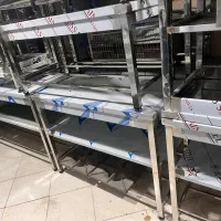 میزکار واجاق گاز