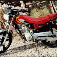 موتور سیکلت 150