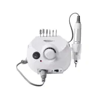 سوهان برقی کاشت ناخن