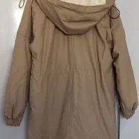 فروش کاپش زنانه نو و پافر دخترانه نو|لباس|تبریز, |دیوار