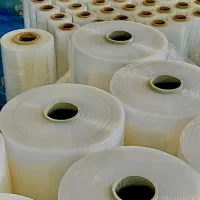 سلفون استرج مبلمان وصنعتی پلاستیک حبابی ضربه گیر