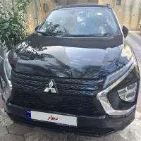 میتسوبیشی اکلیپس کراس