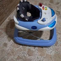 روروئک در حد نو|کالسکه و لوازم جانبی|رشت, معلم|دیوار