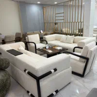 مبل های شیک و باکیفیت برای خانه شما|مبلمان خانگی و میز عسلی|گرگان, |دیوار