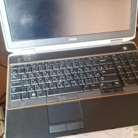 DELL Latitude E6520|رایانه همراه|تبریز, |دیوار