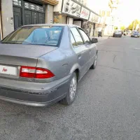 سمند lx مدل ۸۷ دوگانه سوز دستی|خودرو سواری و وانت|اندیشه, اندیشه فاز ۱|دیوار