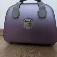 جعبه آرایشی عروس و داماد