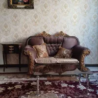 یک جفت قالی ۱۲ متری|فرش|مشهد, ویلاشهر|دیوار