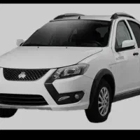 کوییک صفر کیلومتر مدل ۴۰۴