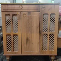 جاکفشی حصیری