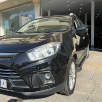 جک S5 مدل ۱۴۰۰