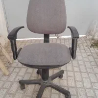 صندلی اداری چرخان