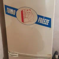 یخچال