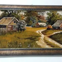 تابلوفرش ماشینی