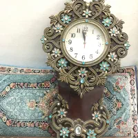 ساعت دیواری