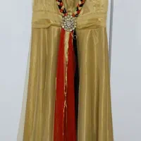 لباس دخترانه