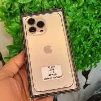 ۱۳ پرو ۲۵۶ گیگ باطری ۹۶درصد درحدآکبند بدون تعمیر۵۲|موبایل|اهواز, ۳۰ متری|دیوار