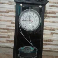ساعت دیواری سیلوراصل ماموتوراصل