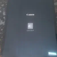 اسکنر Canonlide100
