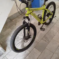 دوچرخه ۲۶ المپییا