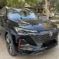 چانگان CS55 وارداتی ۲۰۲۴