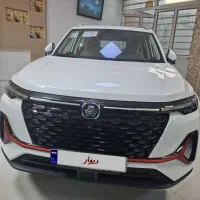 چانگان cs35 مونتاژ