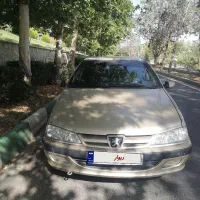 پژو پارس باهدرز و مکش