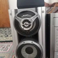 ضبط صوت سونی|سیستم صوتی خانگی|کرمان, |دیوار