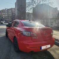 مزدا ۳ نیو|خودرو سواری و وانت|شهریار, شهریار|دیوار