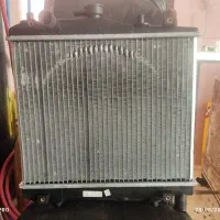 فروش رادیاتور باگارانتی، تعمیر و جوشکاری رادیاتور