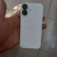 ایفون ۱۶نرمال ۱۲۸