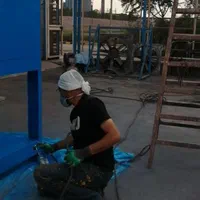 نقاشی ساختمان