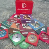 بسته معلم خصوصی پرش پایه هفتم|کتاب و مجله آموزشی|مشهد, شیرودی|دیوار