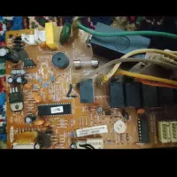 برد کولرگازی|کولر گازی و فنکوئل|ری, جوانمرد قصاب|دیوار