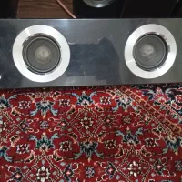 سیستم صوتی خانگی|سیستم صوتی خانگی|دورود, |دیوار