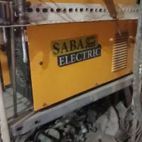 دستگاه جوش صبا|ابزارآلات|برخوار, |دیوار