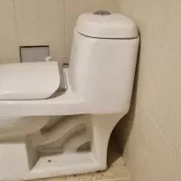 توالت فرنگی گلسار