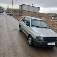 پراید شاسی سالم|خودرو سواری و وانت|ابهر, |دیوار