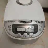 پلوپز چندکاره ارشیا