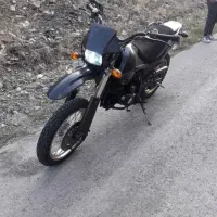 تریل۲۰۰پرواز