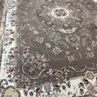 یدونه فرش ۱۲ متری ۶تا پشتی ،۲تا کناره|فرش|مشهد, آزادشهر|دیوار