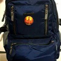 کوله کیف forward