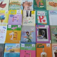 کتاب کنکور انسانی|کتاب و مجله آموزشی|هرسین, |دیوار