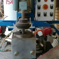 دستگاه تولید فیلتر هوای خودرو سواری*تمام اتوماتیک*|ماشینآلات صنعتی|تبریز, |دیوار